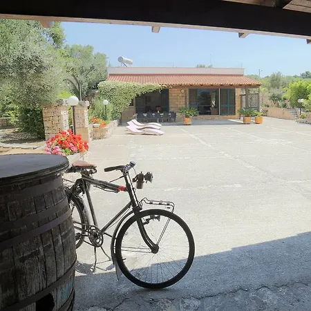Casa rural Il Rifugio Corsano (Apulia)