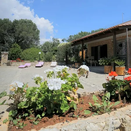 Casa rural Il Rifugio