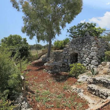 Il Rifugio * Corsano (Apulia)