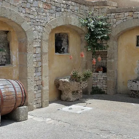 Casa rural Il Rifugio *