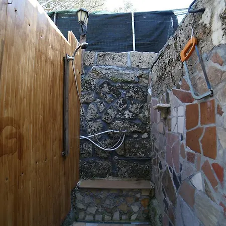 Il Rifugio Casa rural Corsano (Apulia)