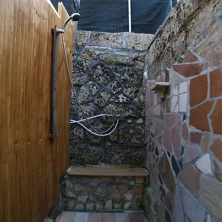 Casa rural Il Rifugio *