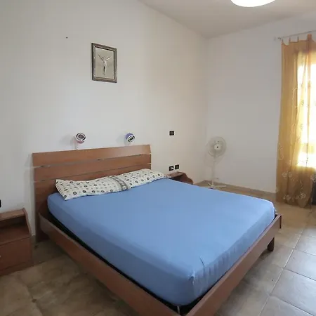 Il Rifugio Corsano (Apulia)