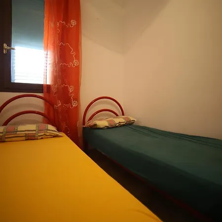 Casa rural Il Rifugio *